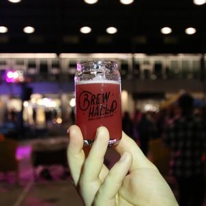 Brewhalla Beer & Music Festival