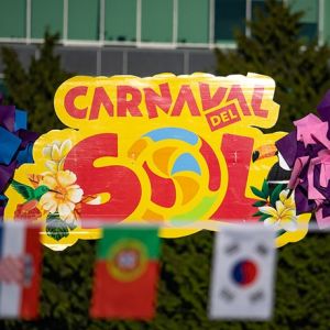 Carnaval Del Sol