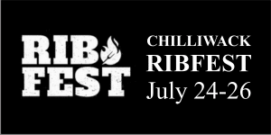 Chilliwack Ribfest
