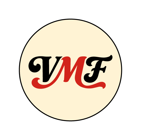 Vancouver Music Fest Footer Logo