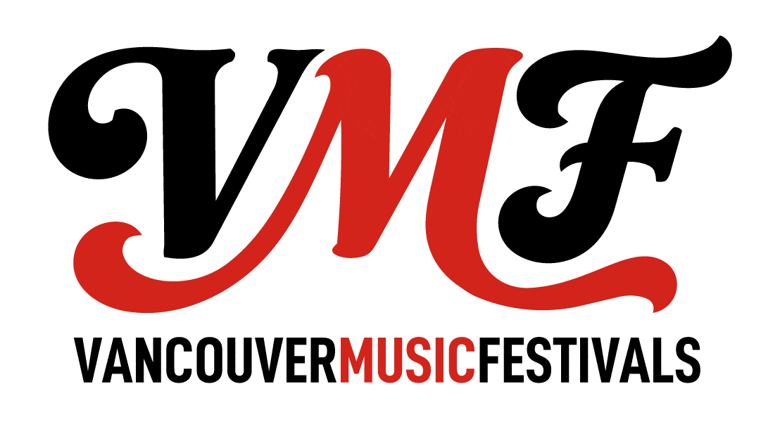 Vancouver Music Festivals