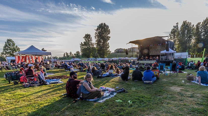 MFMF (Photo by Rick Skerry)